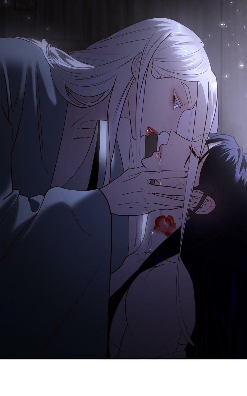 Mystic Prince Chapter 69 page 5 - 