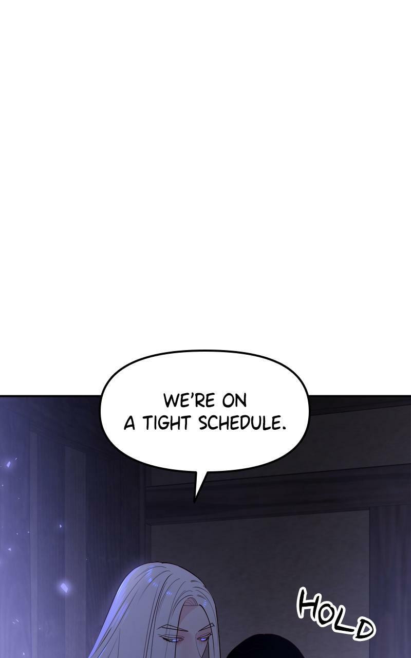 Mystic Prince Chapter 69 page 45 - 