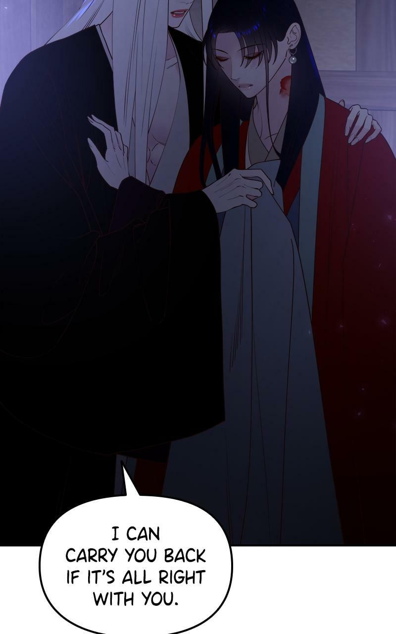 Mystic Prince Chapter 69 page 46 - 