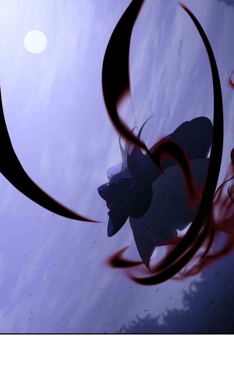 Mystic Prince Chapter 69 page 52 - 