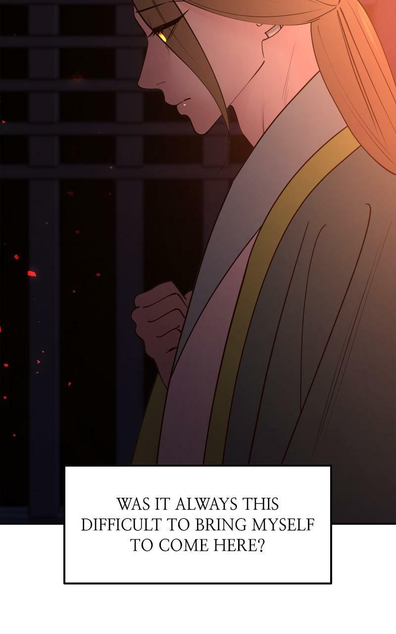 Mystic Prince Chapter 69 page 58 - 