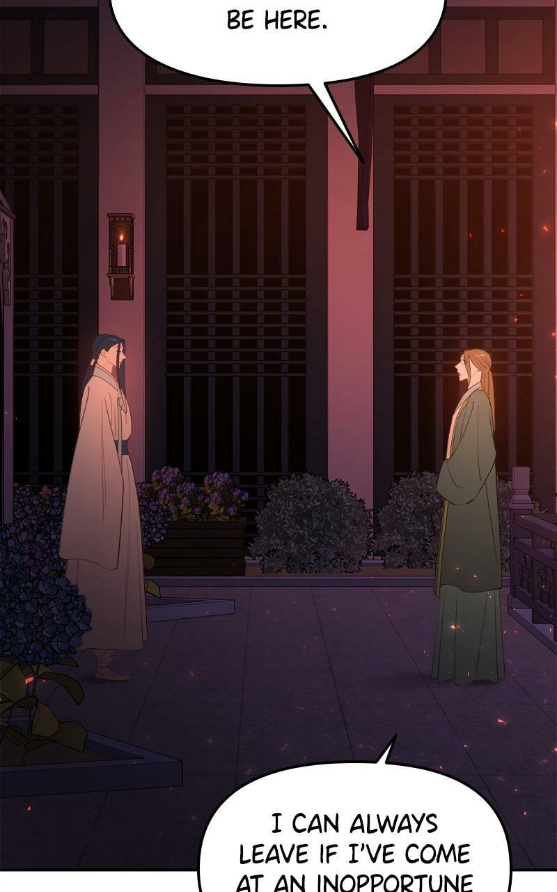 Mystic Prince Chapter 69 page 63 - 