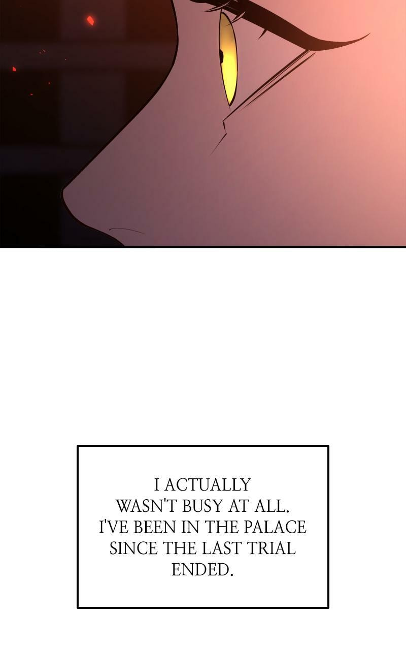 Mystic Prince Chapter 69 page 67 - 