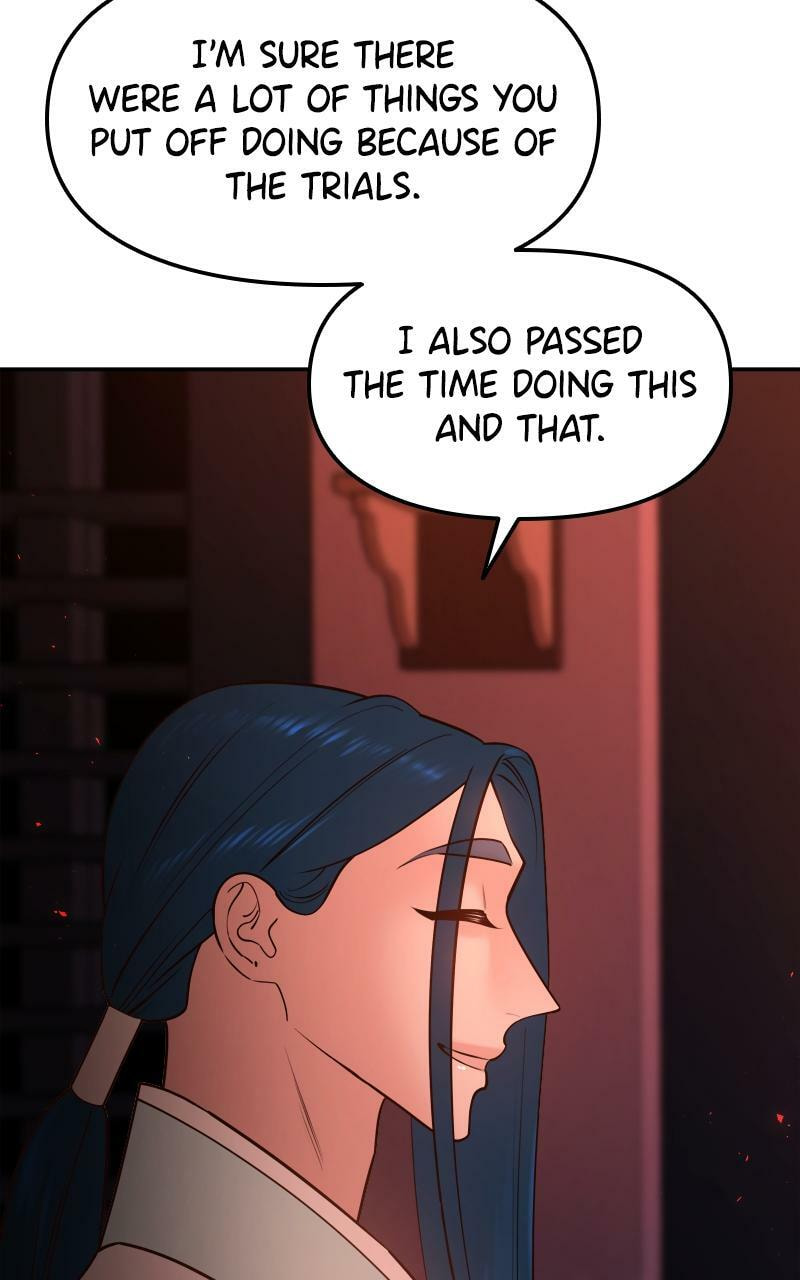 Mystic Prince Chapter 69 page 73 - 