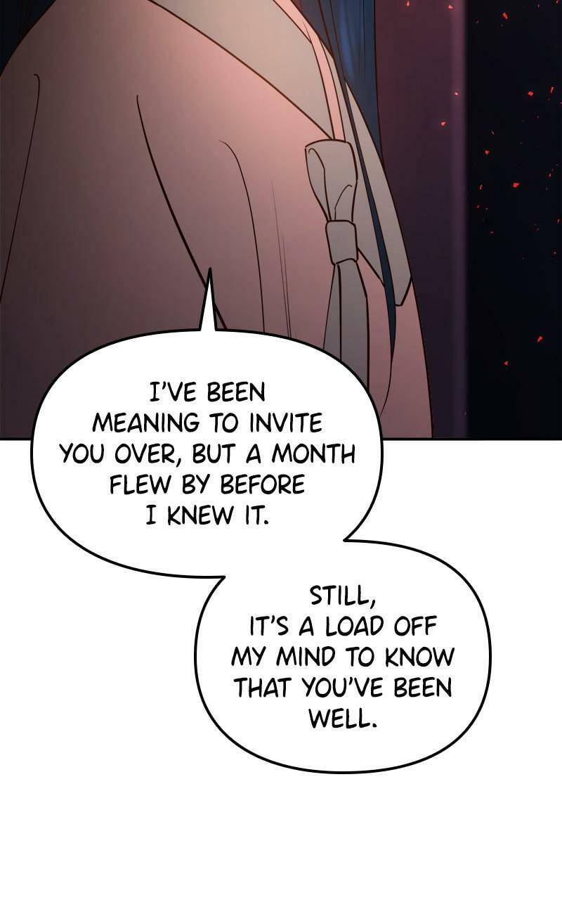 Mystic Prince Chapter 69 page 74 - 
