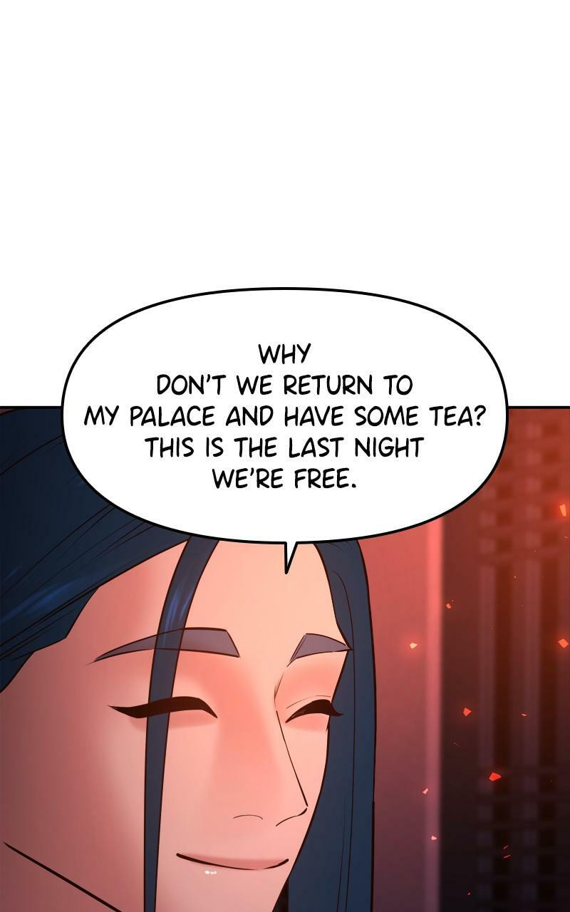 Mystic Prince Chapter 69 page 75 - 