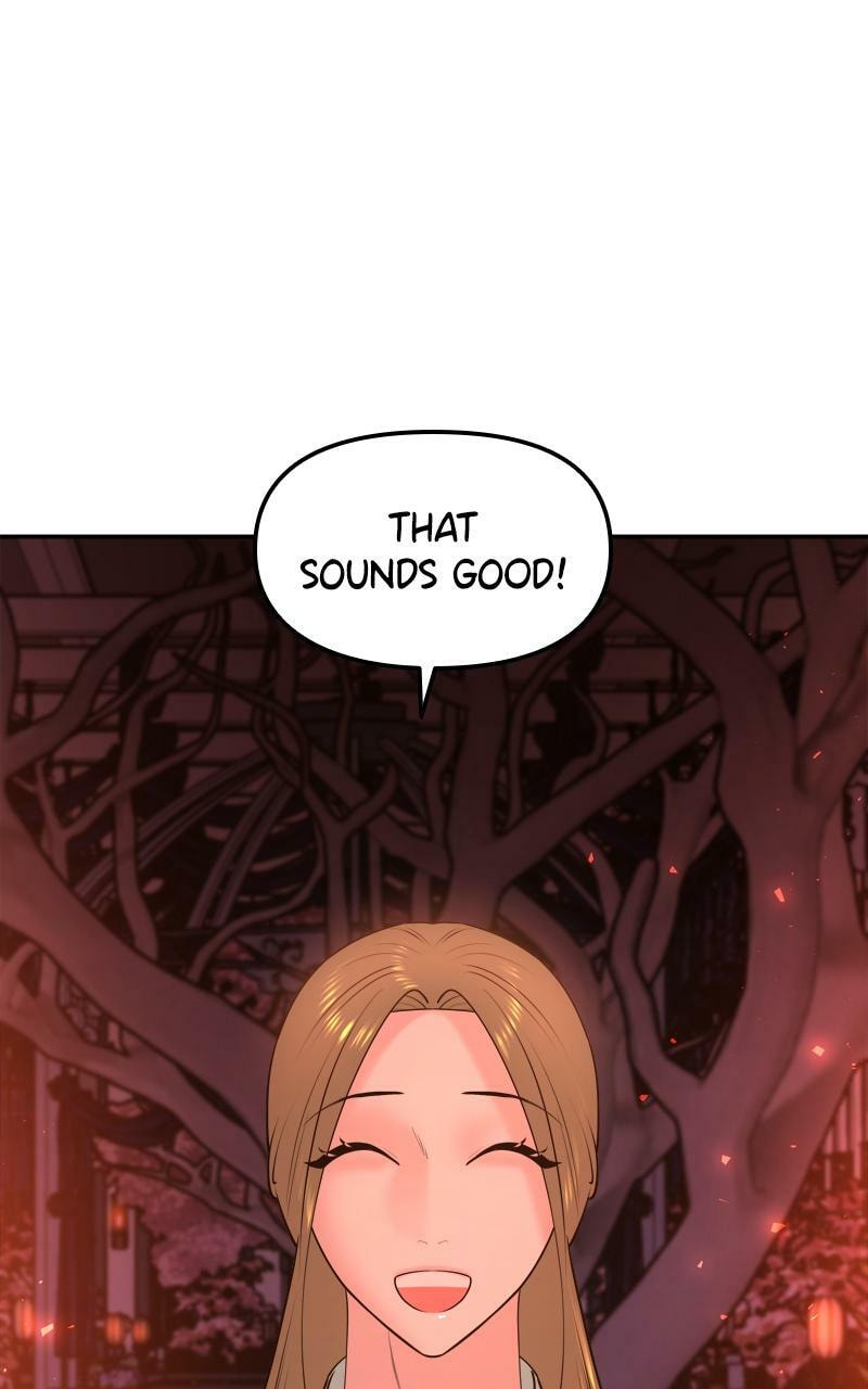 Mystic Prince Chapter 69 page 78 - 
