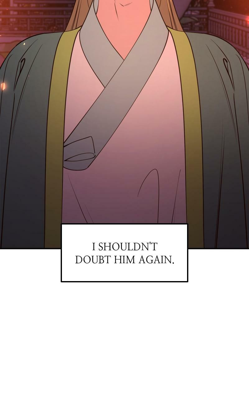 Mystic Prince Chapter 69 page 79 - 