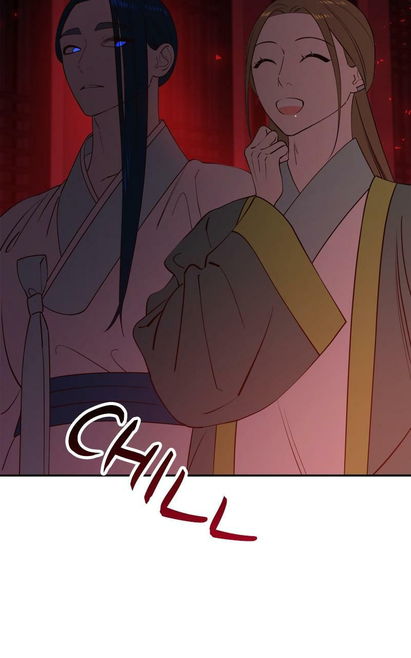 Mystic Prince Chapter 69 page 82 - 