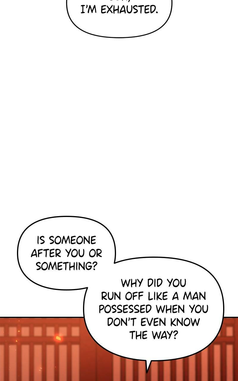 Mystic Prince Chapter 69 page 96 - 