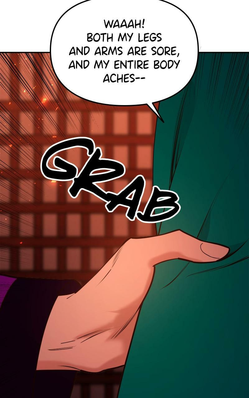 Mystic Prince Chapter 69 page 99 - 