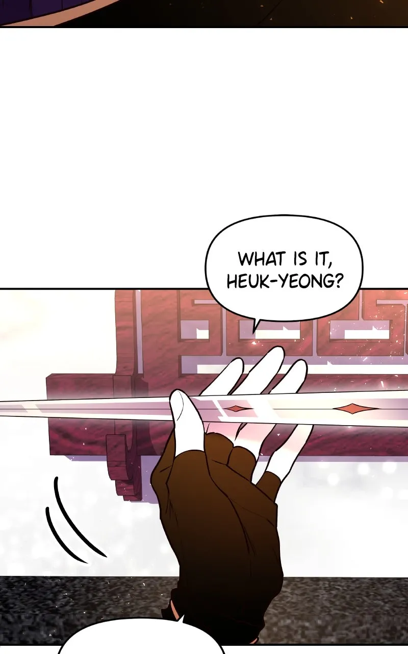 Mystic Prince Chapter 7 page 11 - 