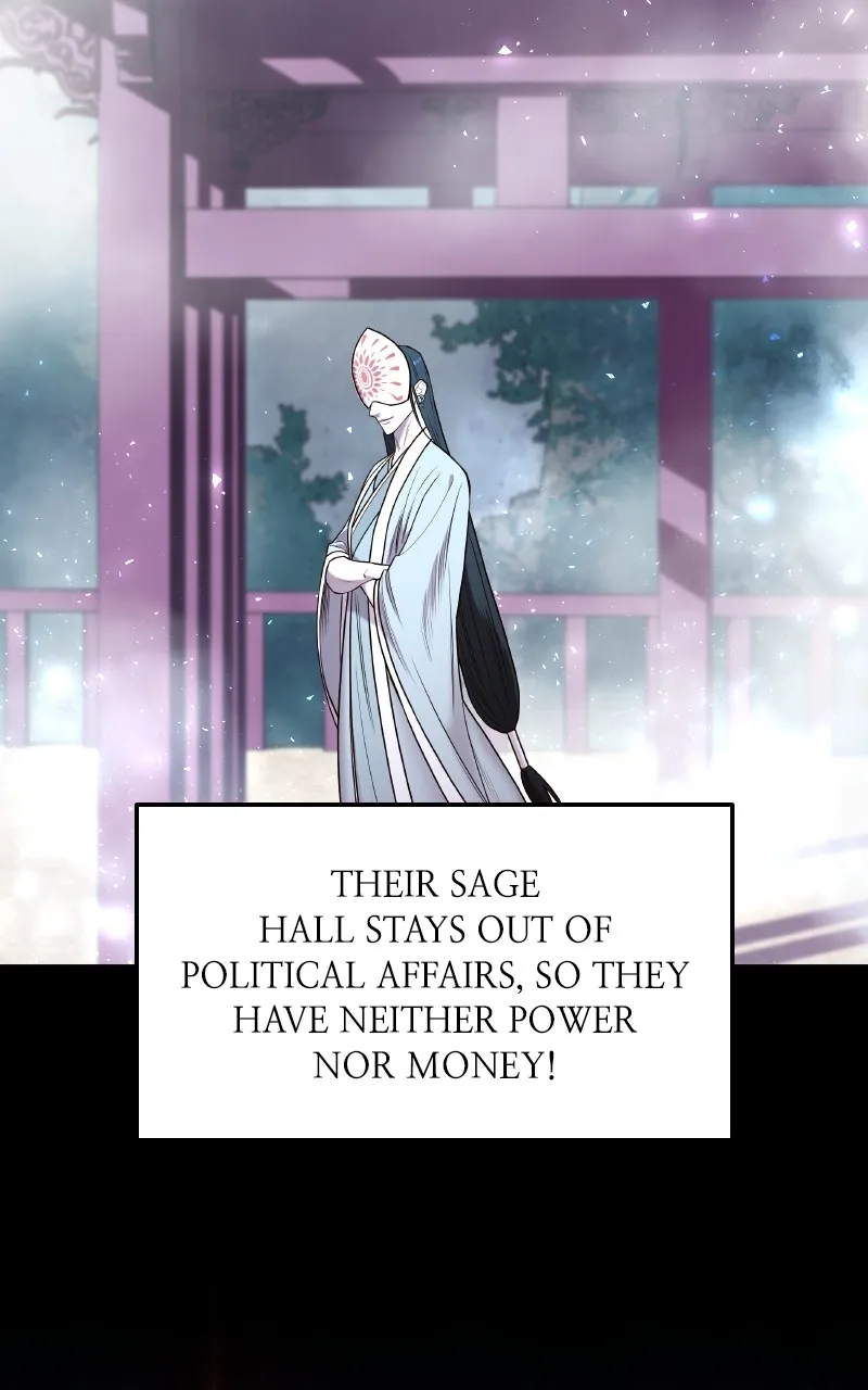 Mystic Prince Chapter 7 page 102 - 
