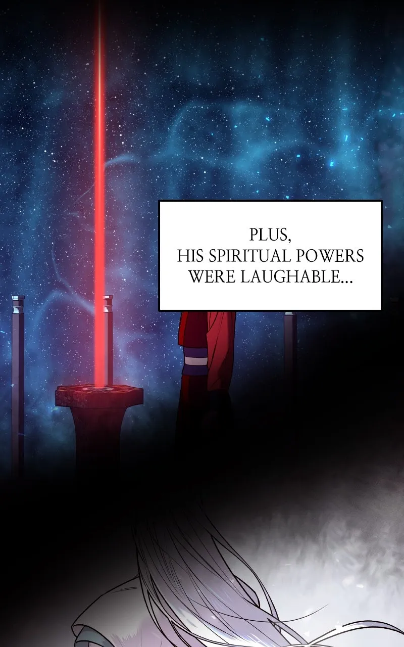 Mystic Prince Chapter 7 page 103 - 