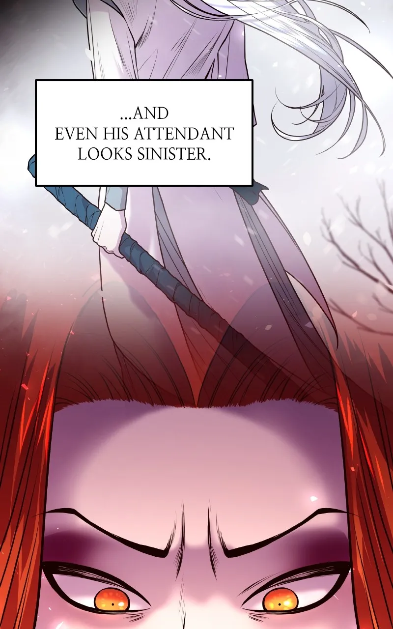 Mystic Prince Chapter 7 page 104 - 