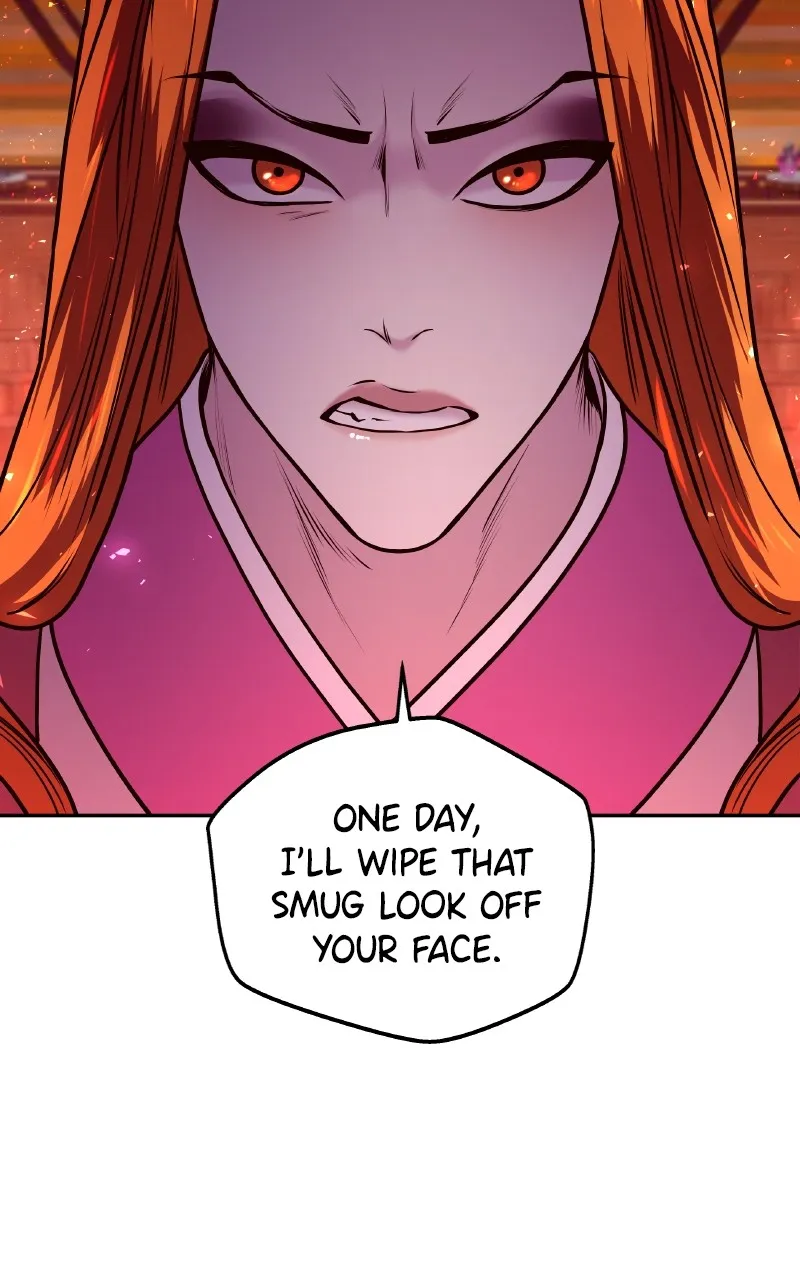 Mystic Prince Chapter 7 page 108 - 
