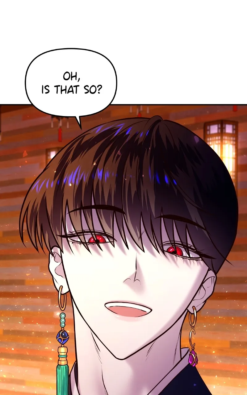 Mystic Prince Chapter 7 page 109 - 