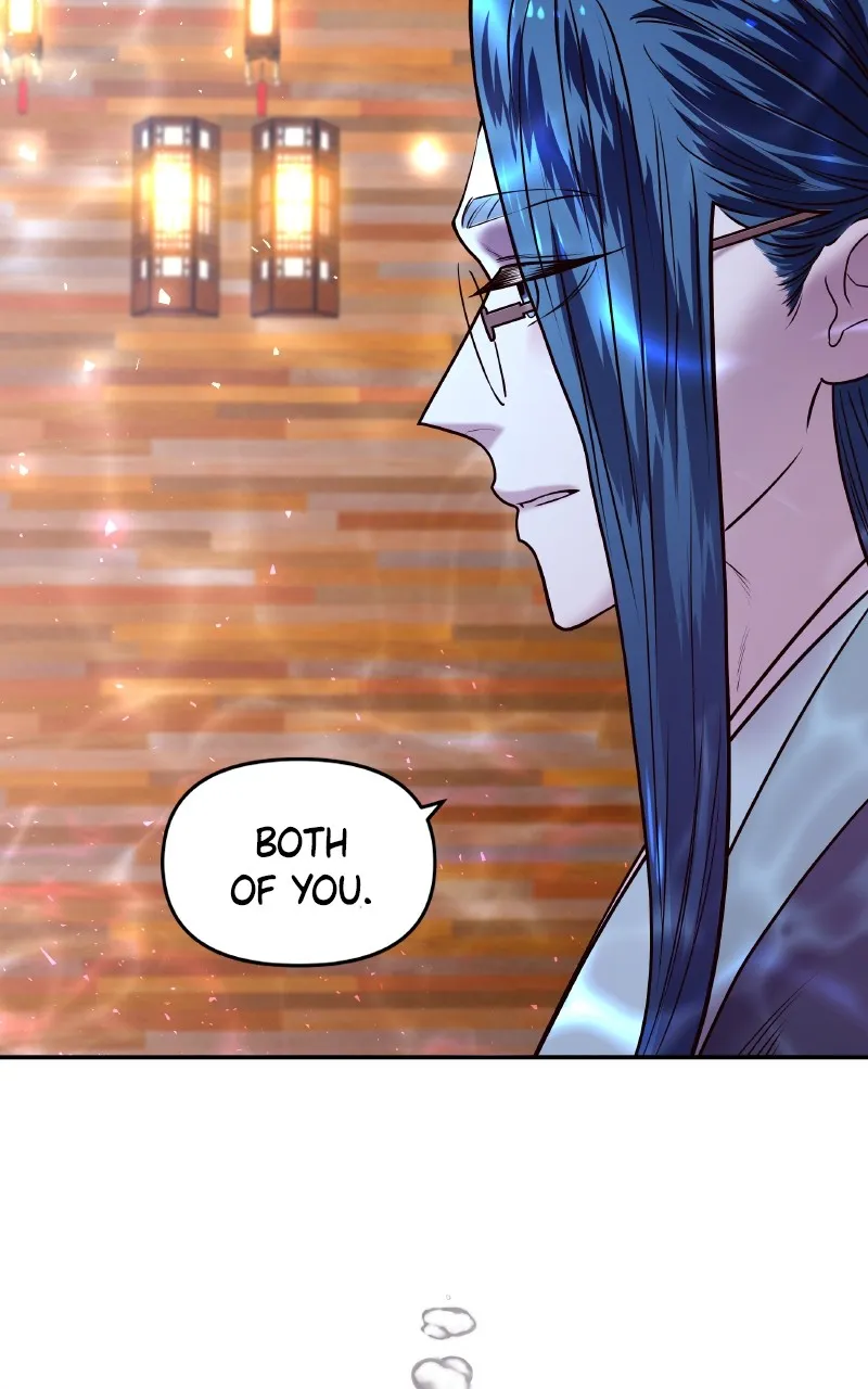 Mystic Prince Chapter 7 page 111 - 