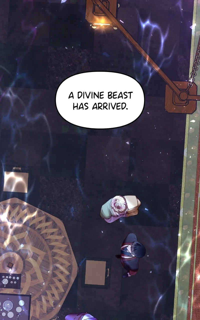 Mystic Prince Chapter 7 page 114 - 