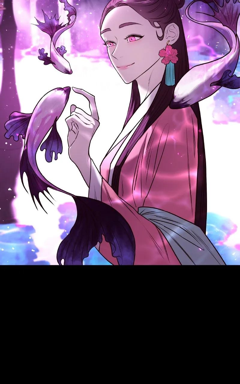 Mystic Prince Chapter 7 page 122 - 