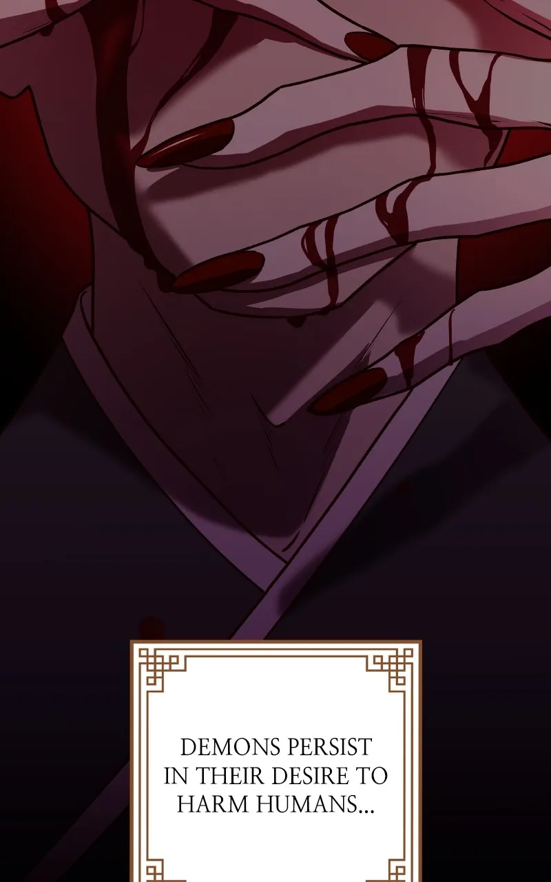 Mystic Prince Chapter 7 page 128 - 