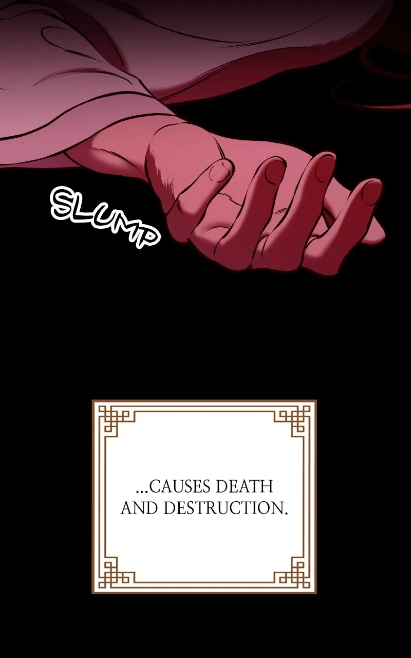 Mystic Prince Chapter 7 page 134 - 