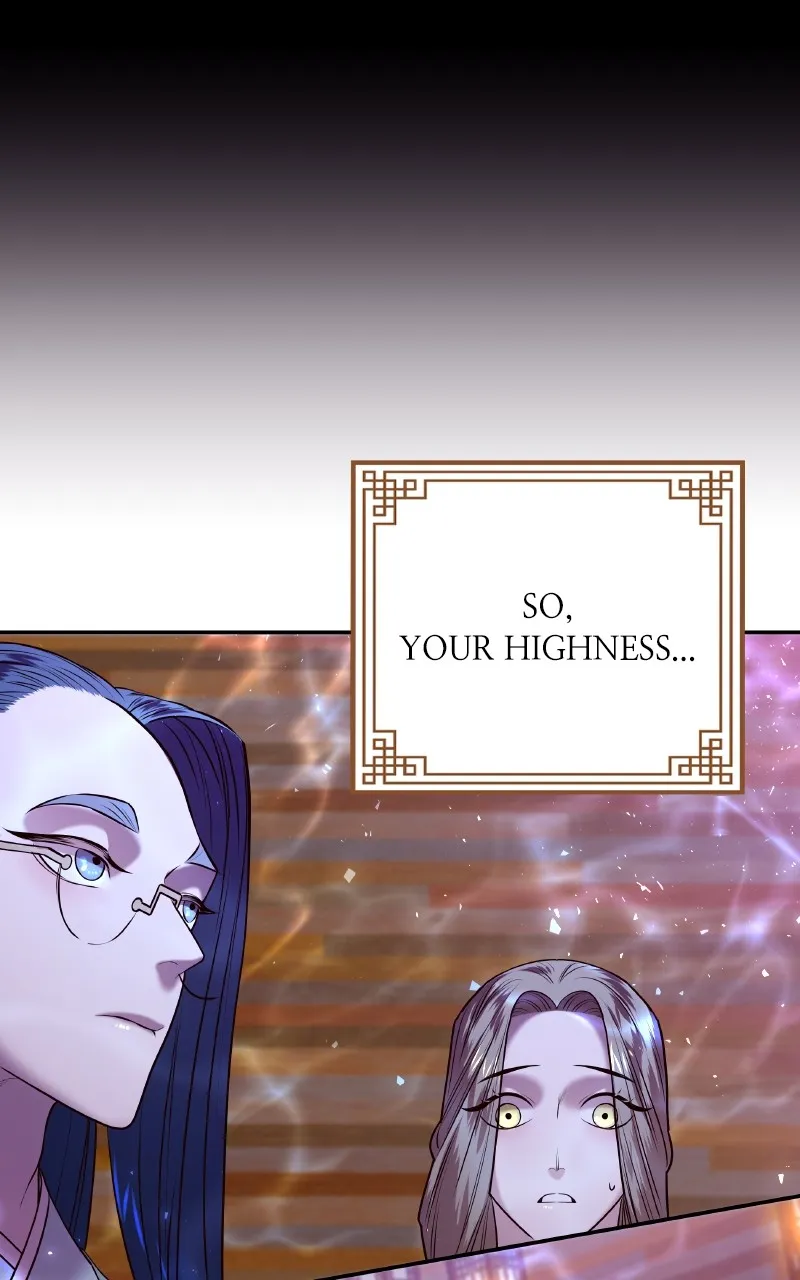 Mystic Prince Chapter 7 page 135 - 