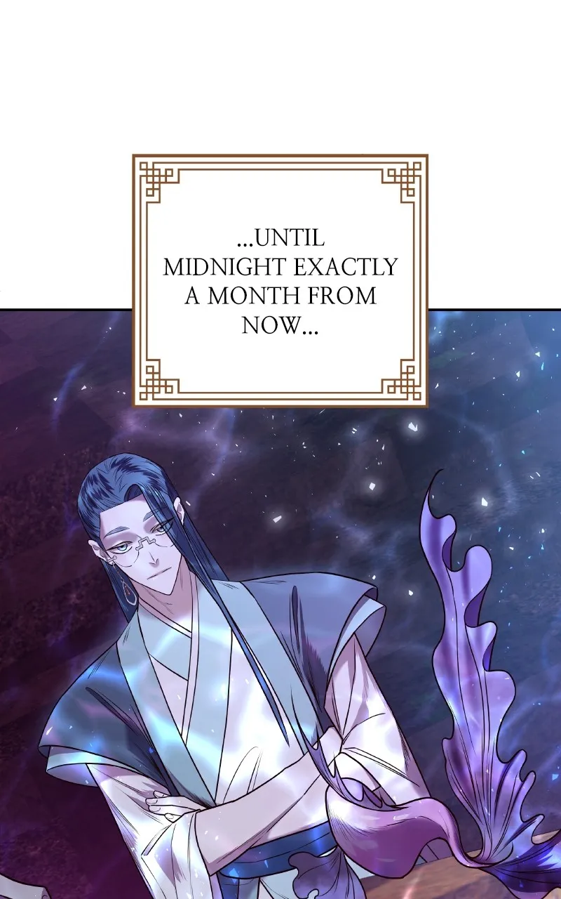 Mystic Prince Chapter 7 page 138 - 