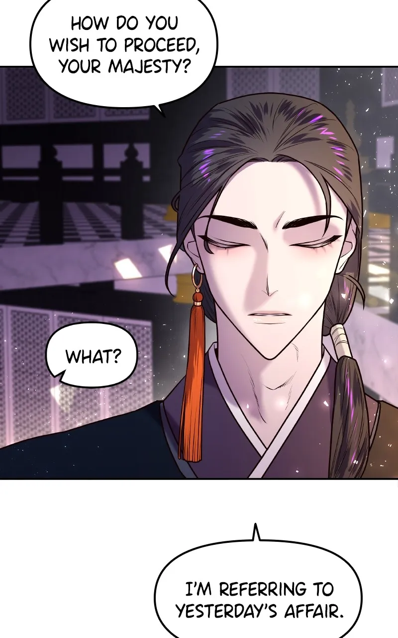 Mystic Prince Chapter 7 page 15 - 
