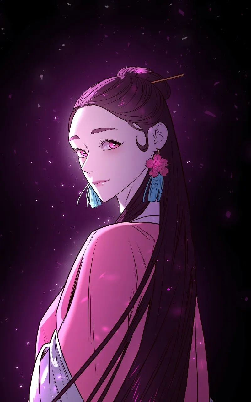 Mystic Prince Chapter 7 page 143 - 