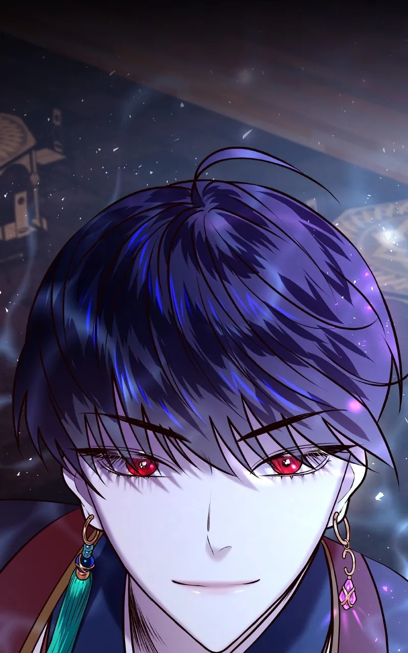 Mystic Prince Chapter 7 page 145 - 