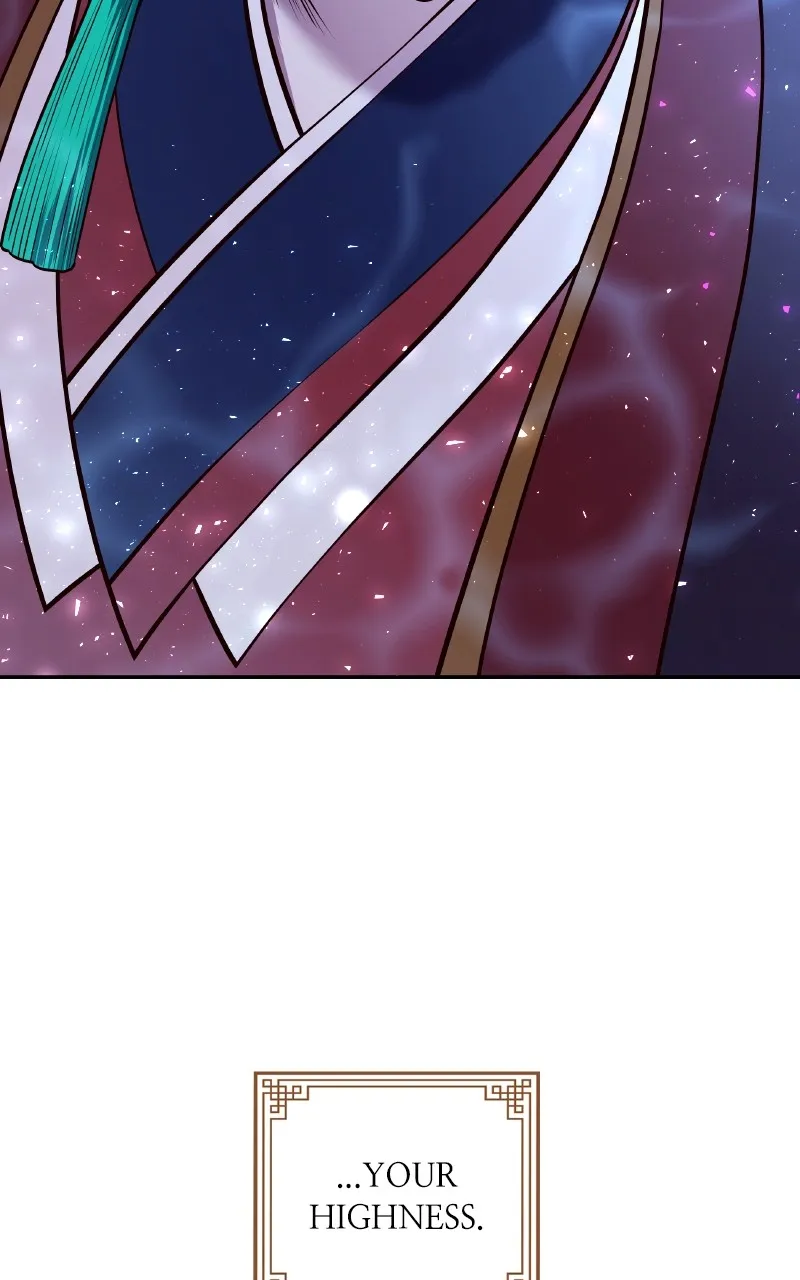 Mystic Prince Chapter 7 page 146 - 