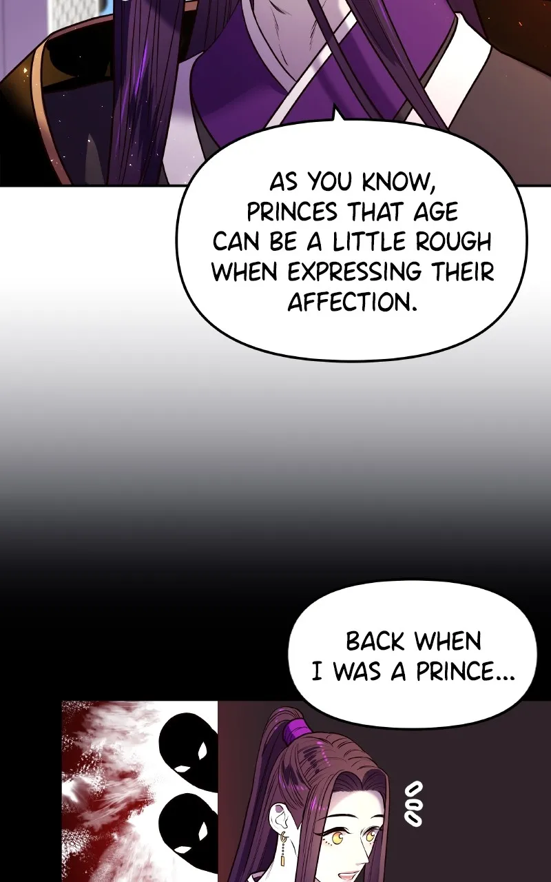 Mystic Prince Chapter 7 page 17 - 
