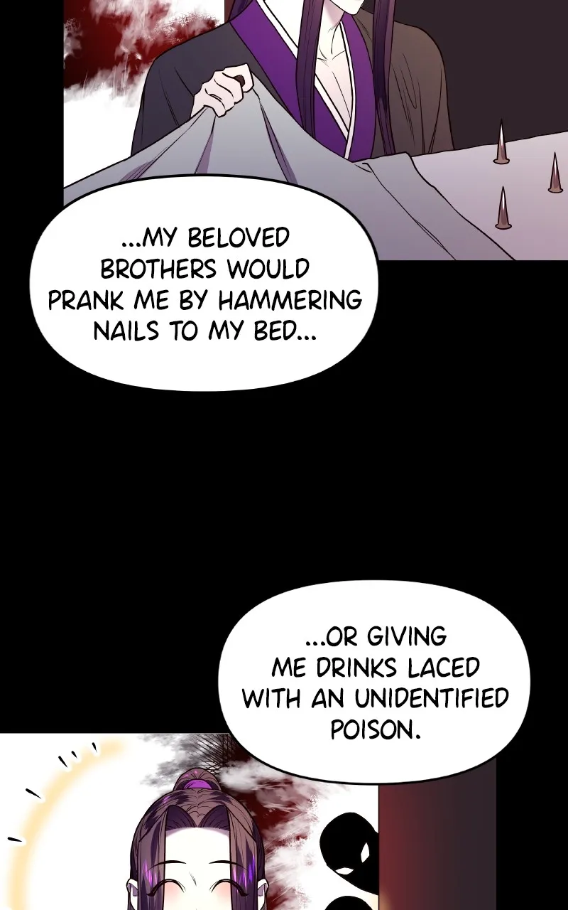 Mystic Prince Chapter 7 page 18 - 