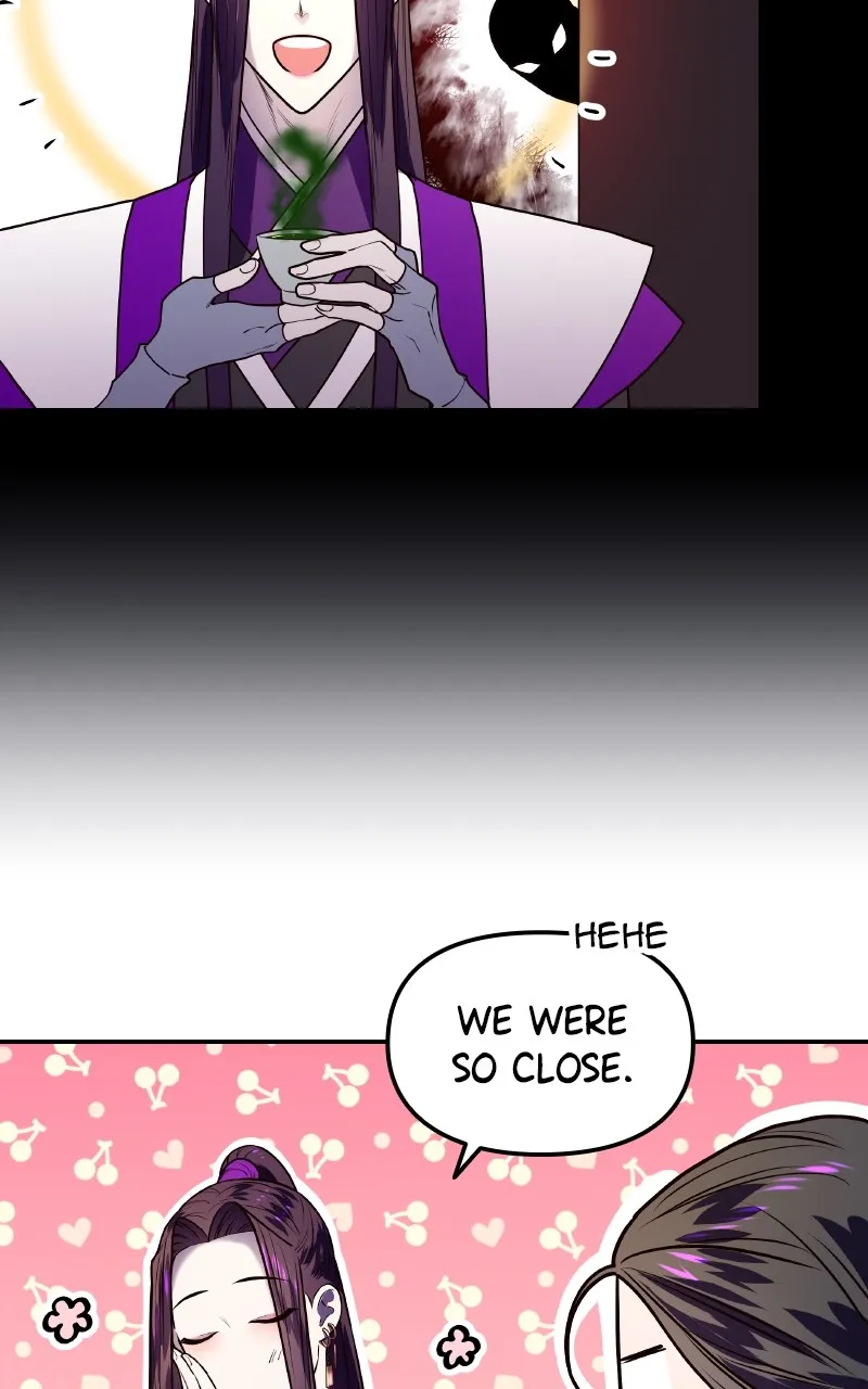 Mystic Prince Chapter 7 page 19 - 