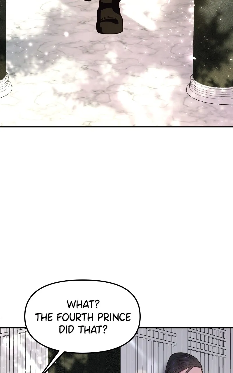 Mystic Prince Chapter 7 page 3 - 