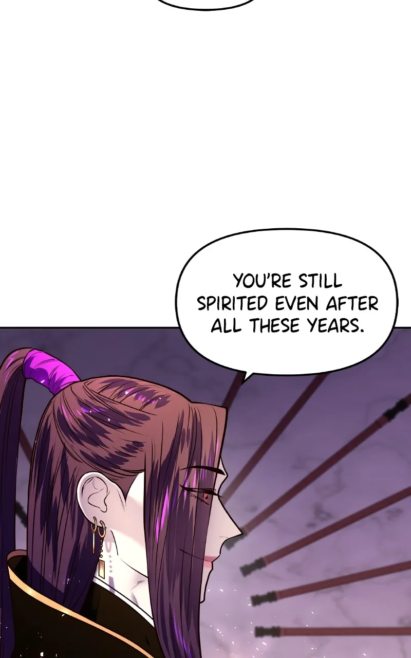 Mystic Prince Chapter 7 page 21 - 