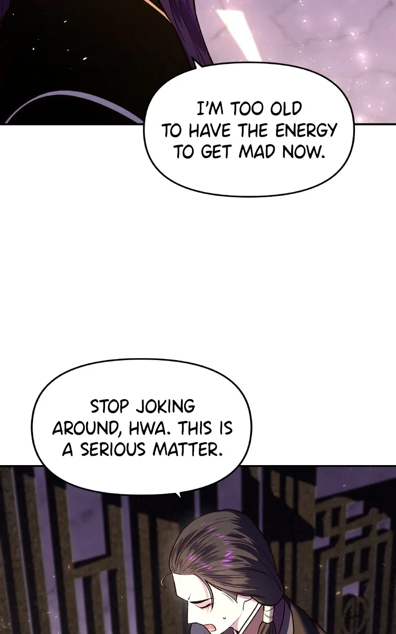 Mystic Prince Chapter 7 page 22 - 