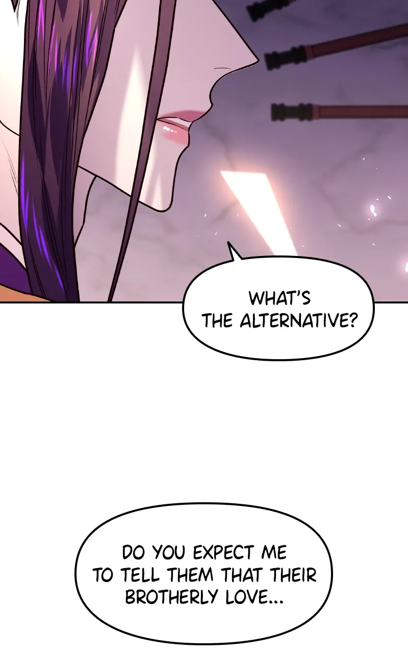 Mystic Prince Chapter 7 page 24 - 
