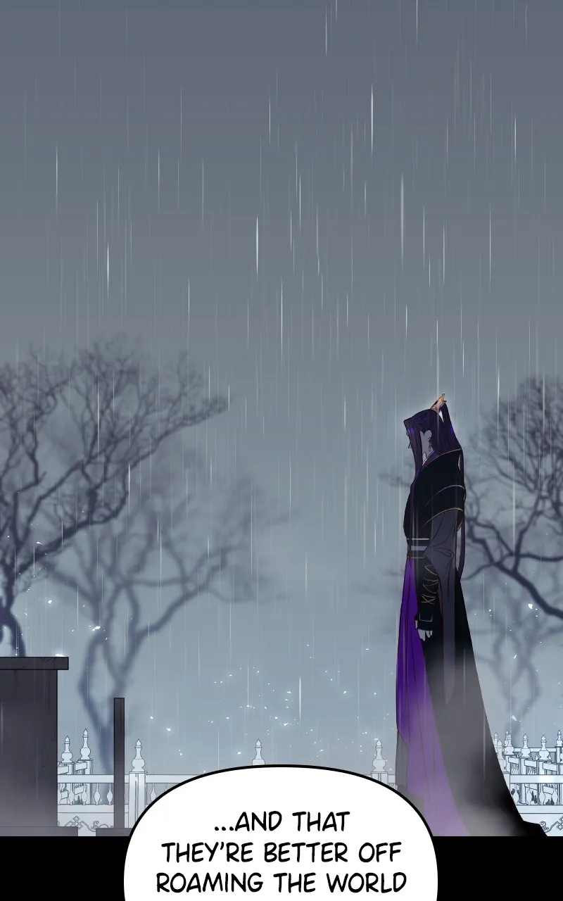 Mystic Prince Chapter 7 page 28 - 