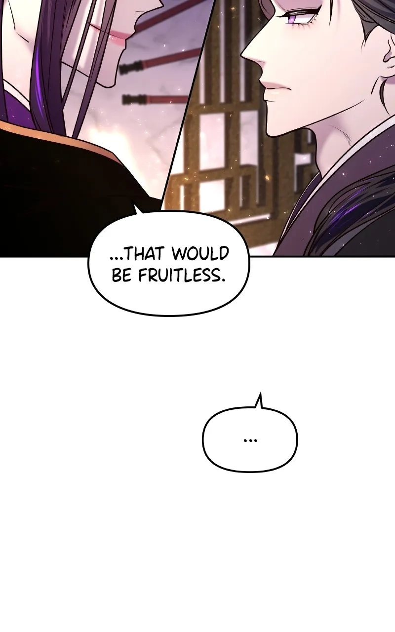 Mystic Prince Chapter 7 page 30 - 
