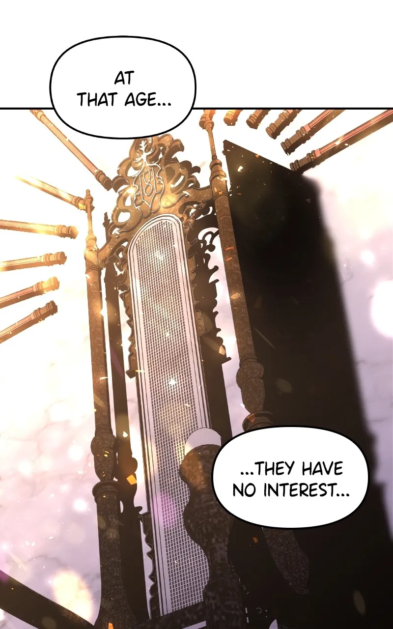 Mystic Prince Chapter 7 page 31 - 
