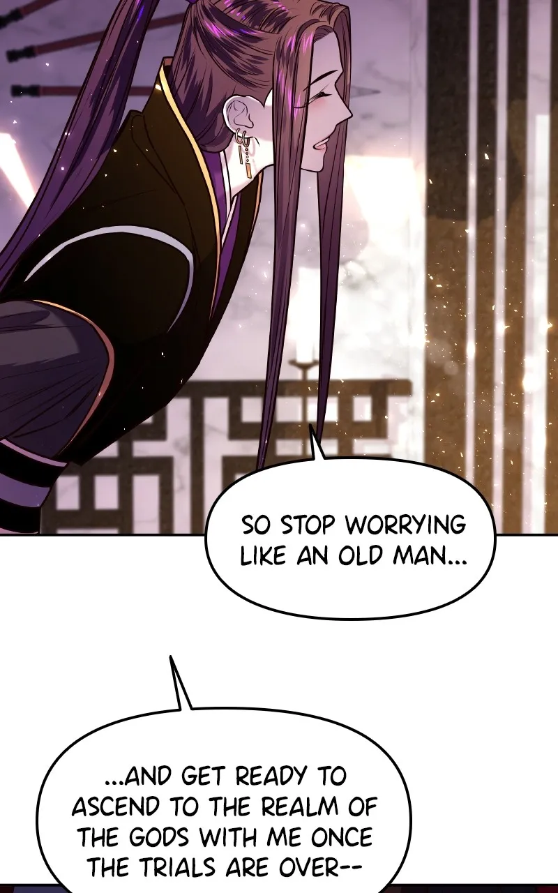 Mystic Prince Chapter 7 page 33 - 