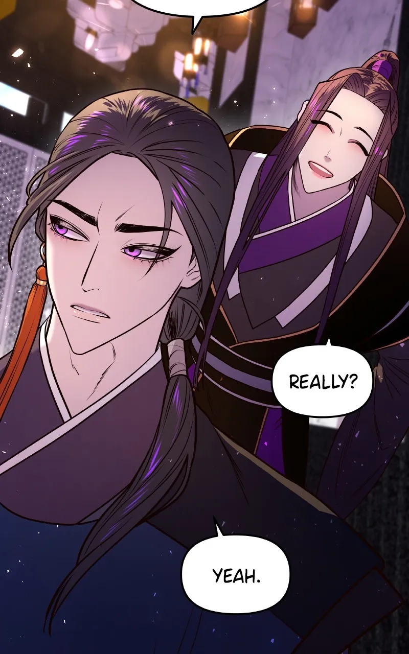 Mystic Prince Chapter 7 page 35 - 