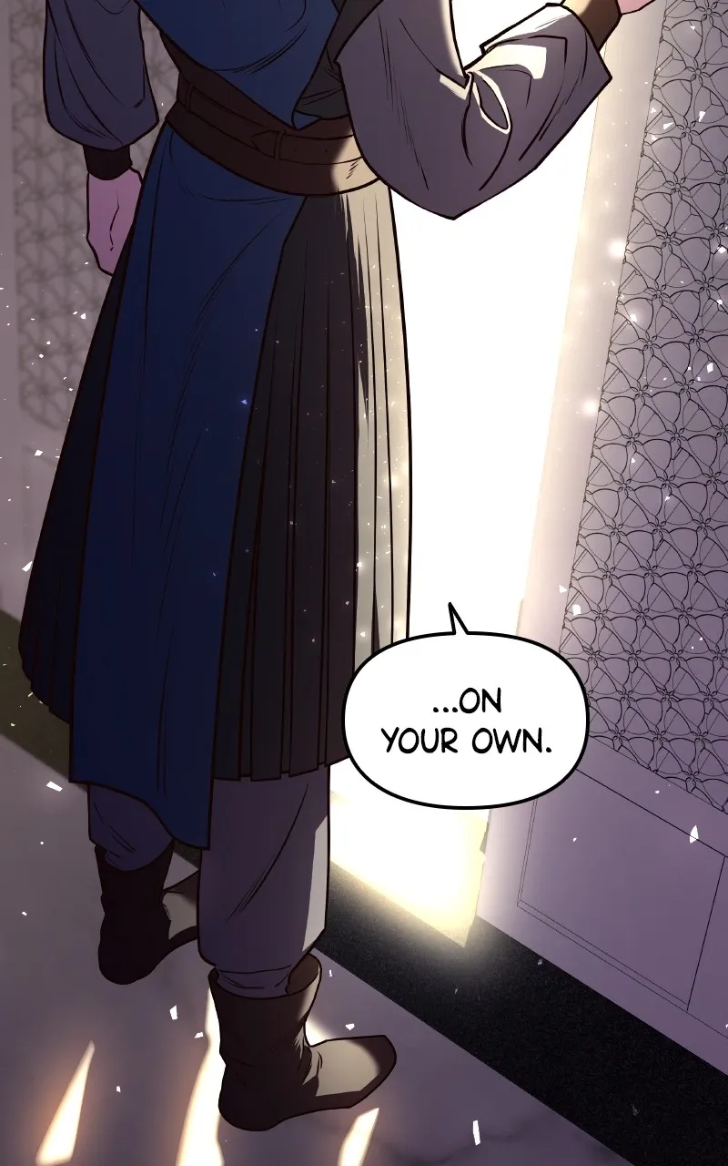 Mystic Prince Chapter 7 page 37 - 