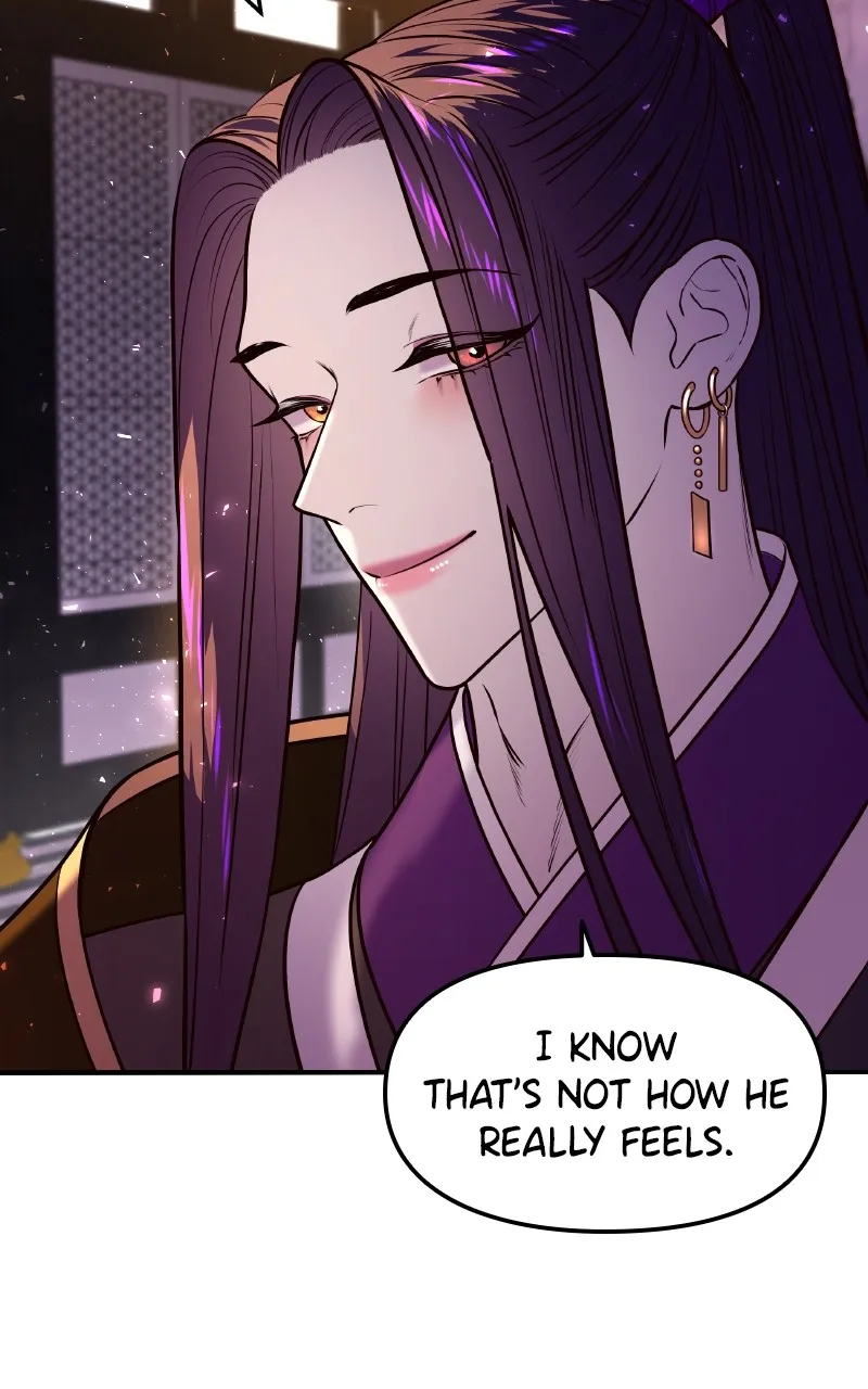 Mystic Prince Chapter 7 page 39 - 