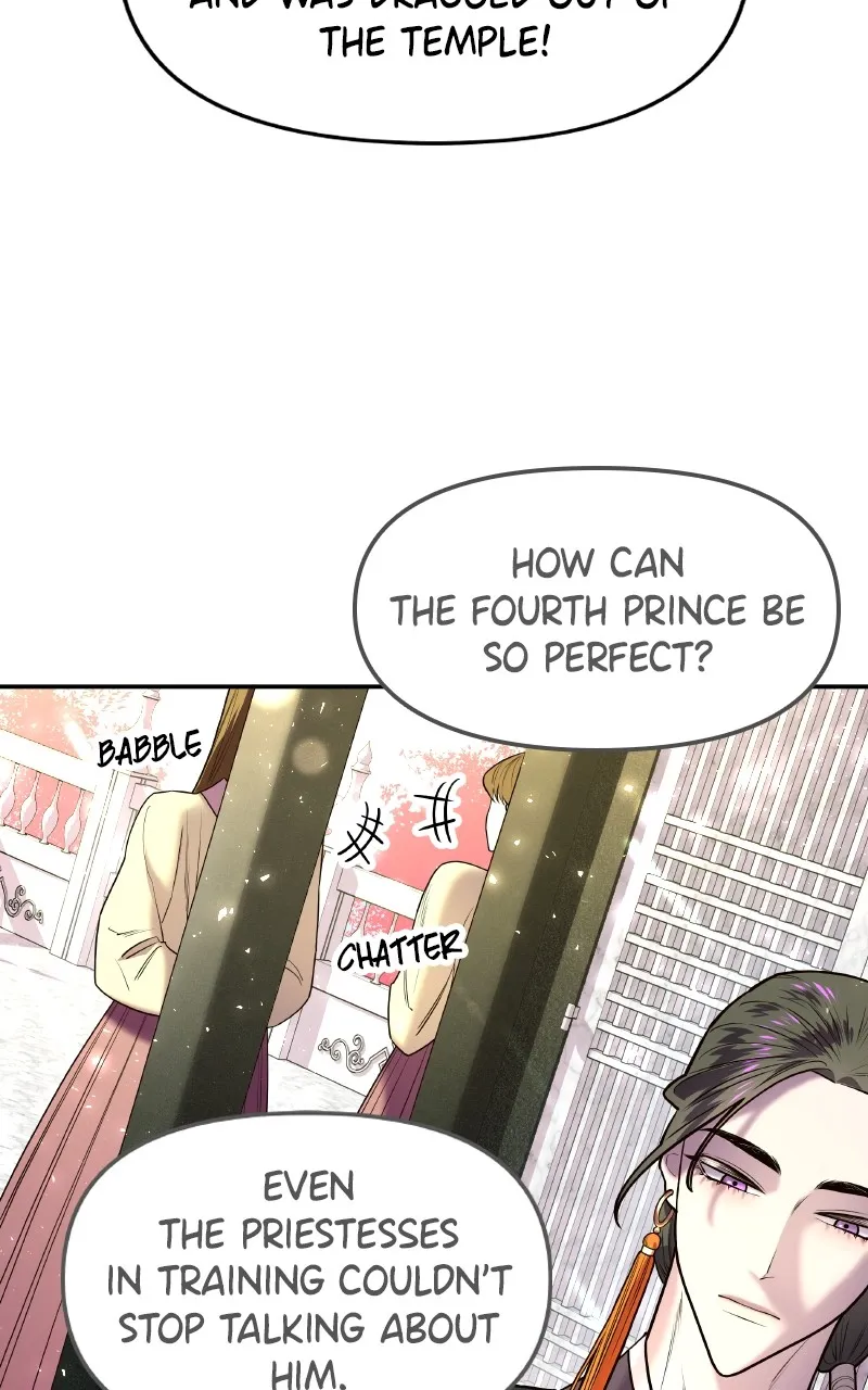 Mystic Prince Chapter 7 page 5 - 