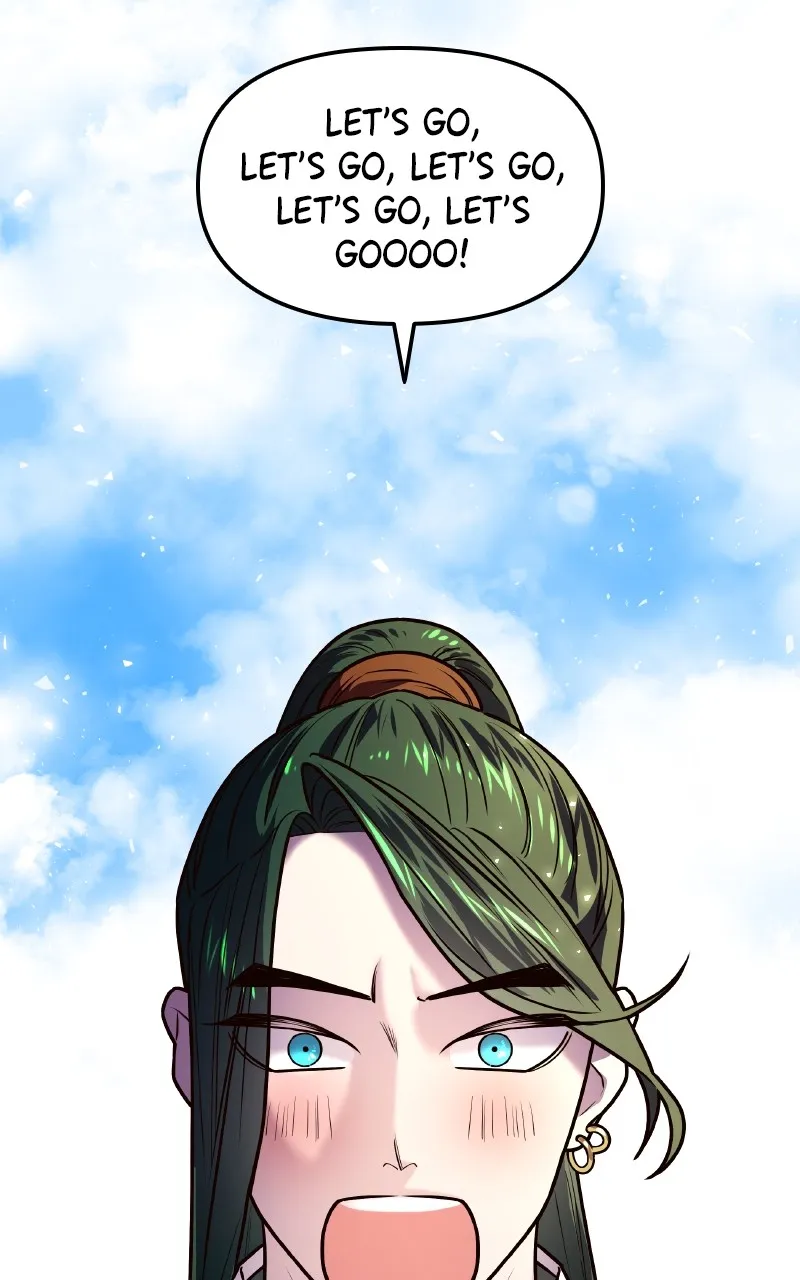 Mystic Prince Chapter 7 page 45 - 
