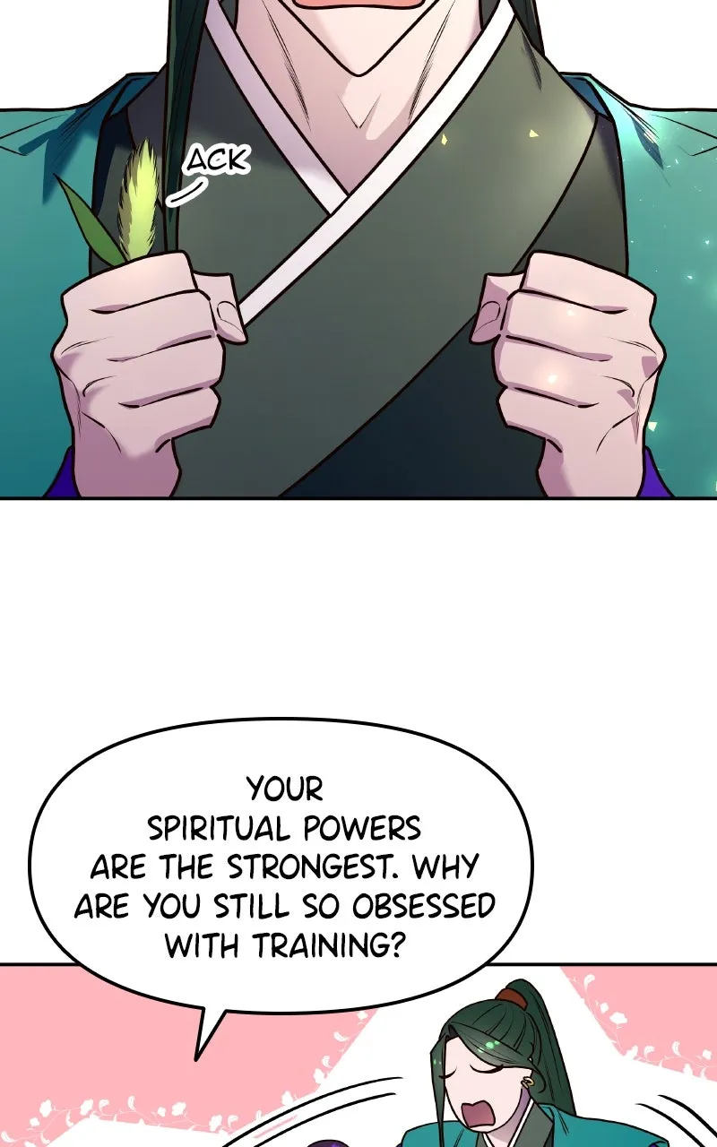 Mystic Prince Chapter 7 page 46 - 