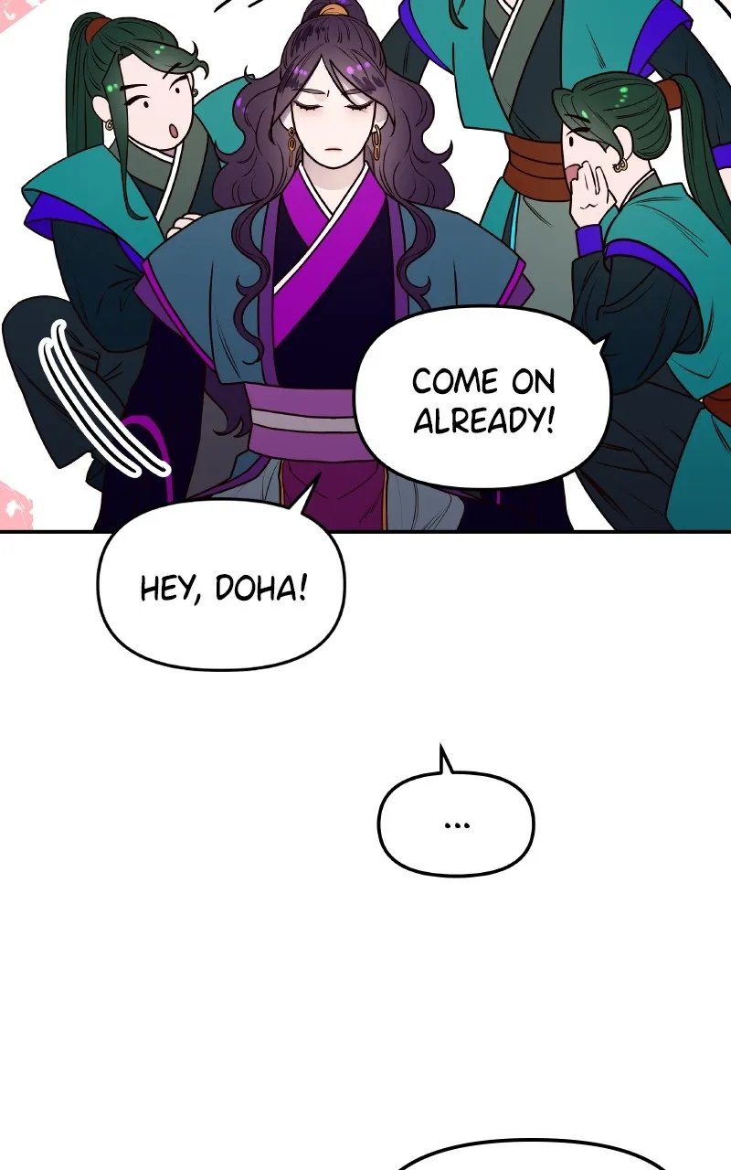 Mystic Prince Chapter 7 page 47 - 
